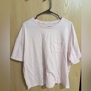 Pink women’s T-Shirt xxl super comfy